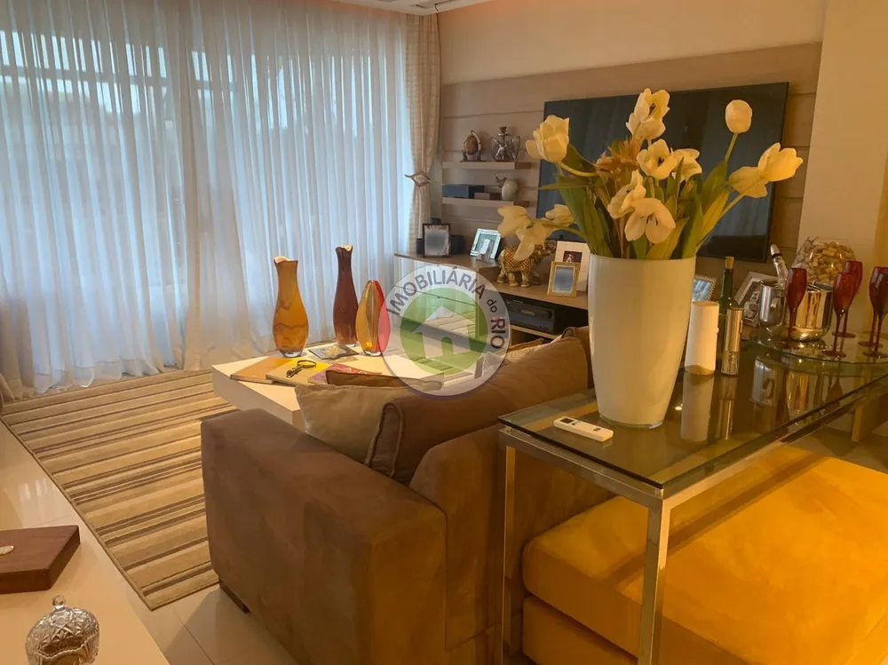 Cobertura, 3 quartos, 333 m² - Foto 6
