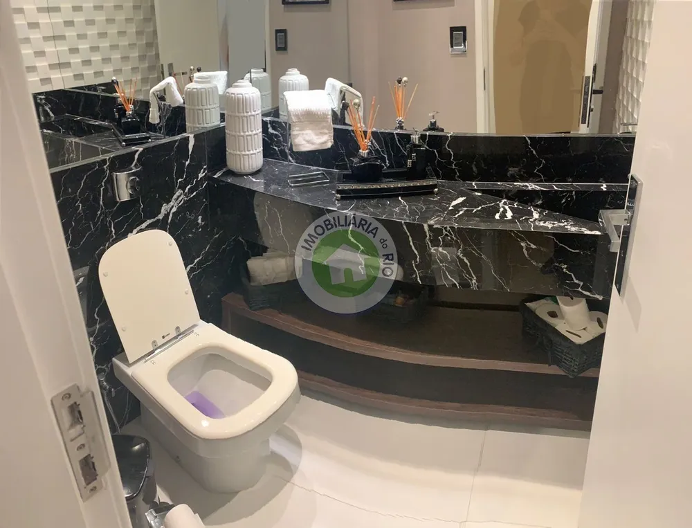 Cobertura, 3 quartos, 333 m² - Foto 10