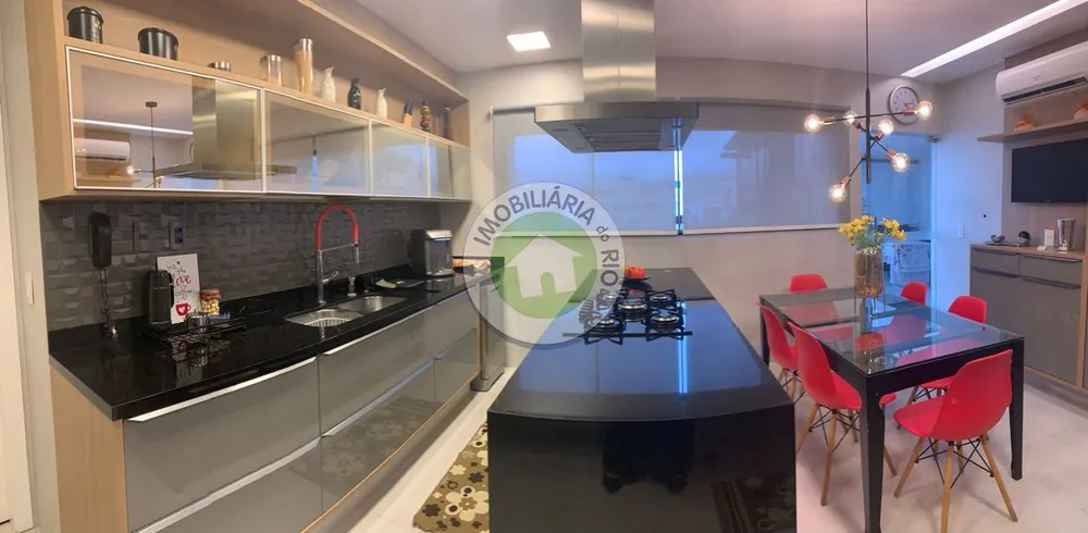 Cobertura, 3 quartos, 333 m² - Foto 37