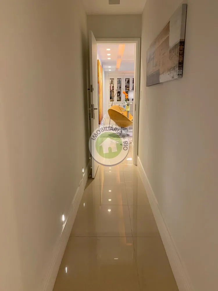 Cobertura, 3 quartos, 333 m² - Foto 19