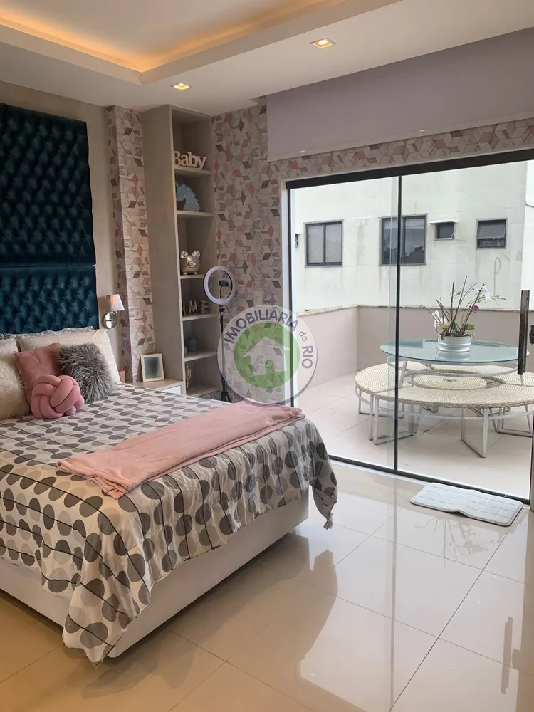 Cobertura, 3 quartos, 333 m² - Foto 26