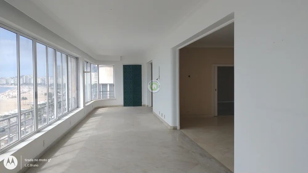Cobertura, 5 quartos, 713 m² - Foto 2