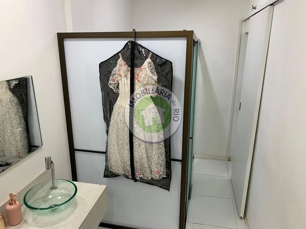 Loja-Salão, 104 m² - Foto 15