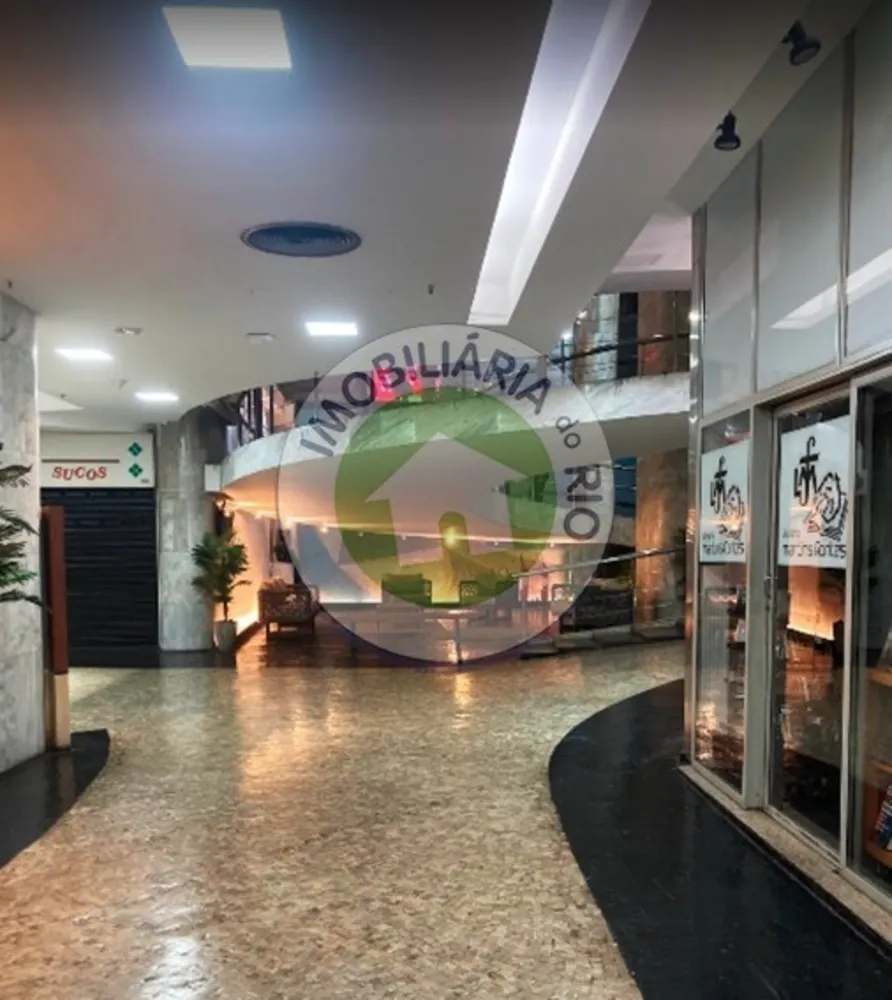 Loja-Salão, 104 m² - Foto 20