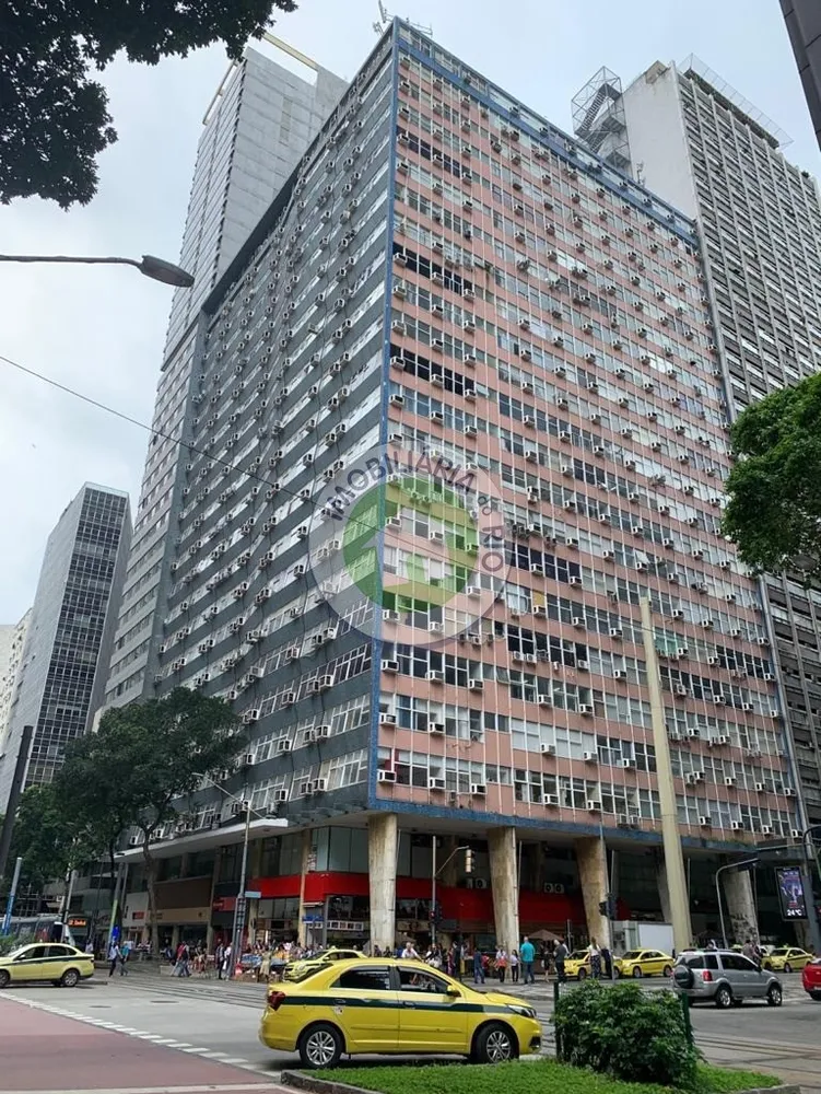 Loja-Salão, 104 m² - Foto 1