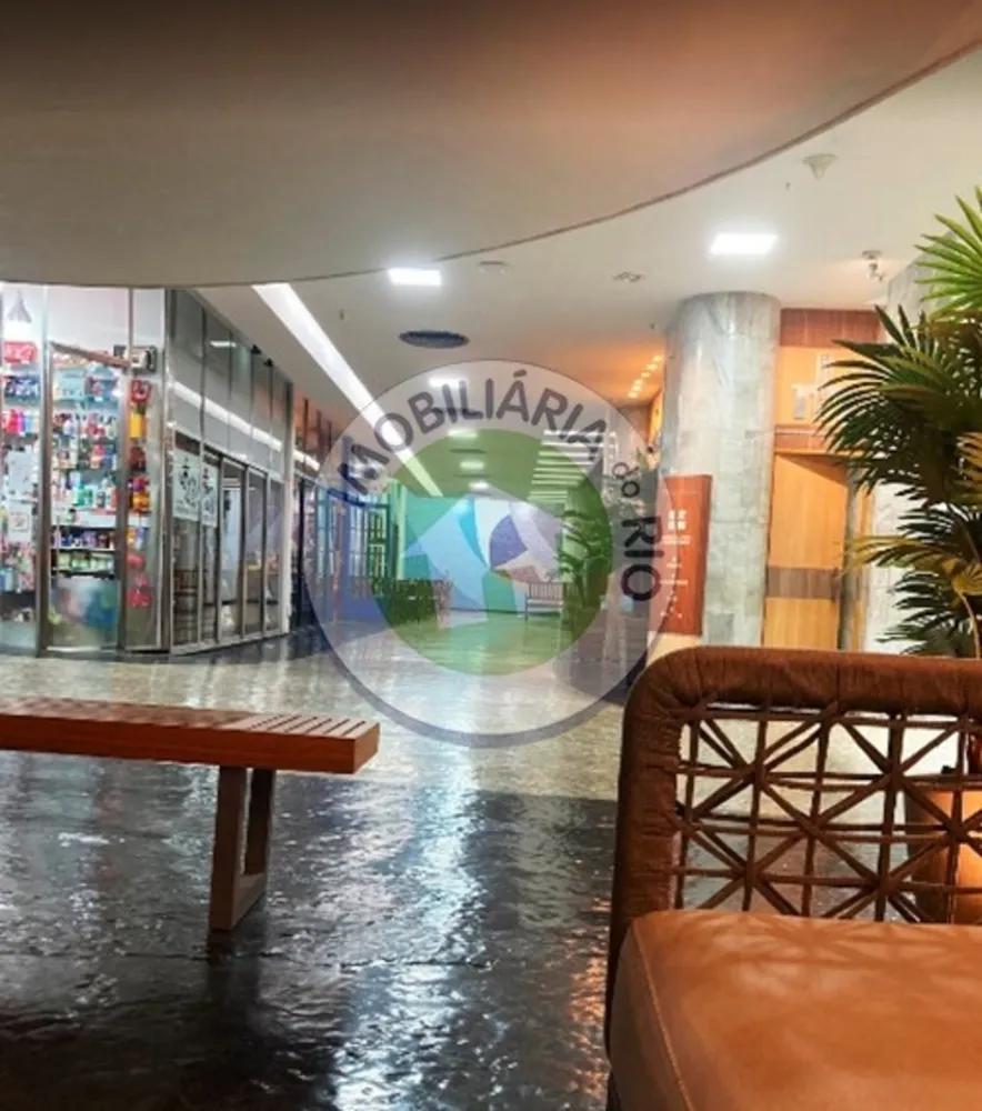 Loja-Salão, 104 m² - Foto 21
