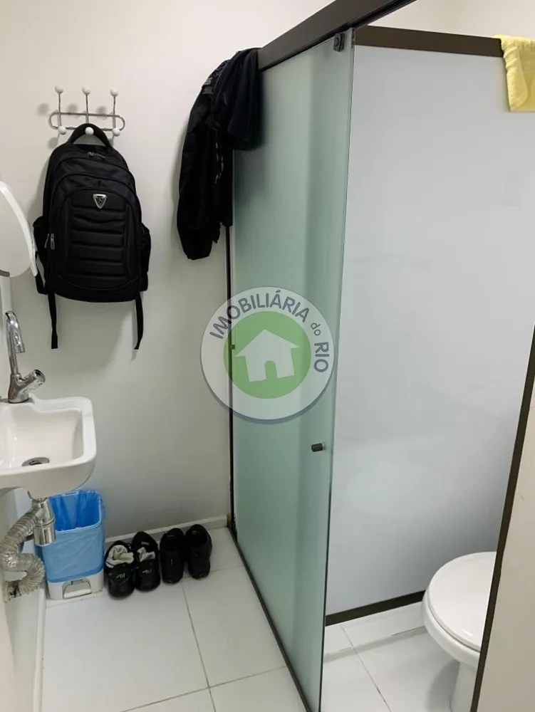 Loja-Salão, 104 m² - Foto 17