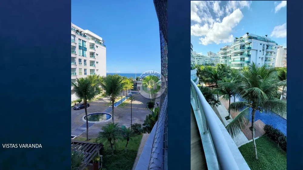 Apartamento, 4 quartos, 288 m² - Foto 10