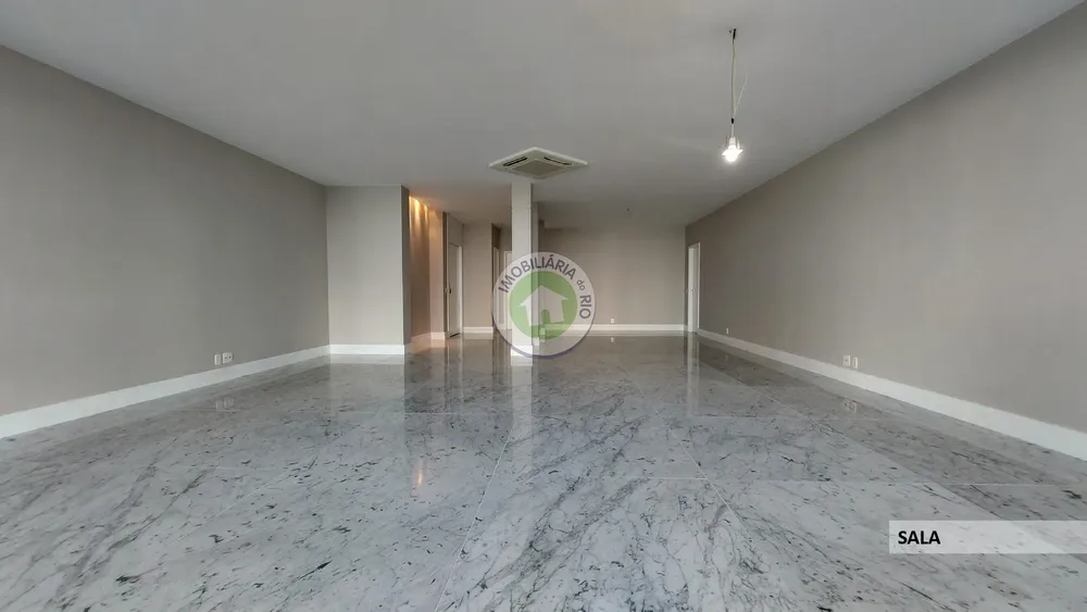 Apartamento, 4 quartos, 288 m² - Foto 12
