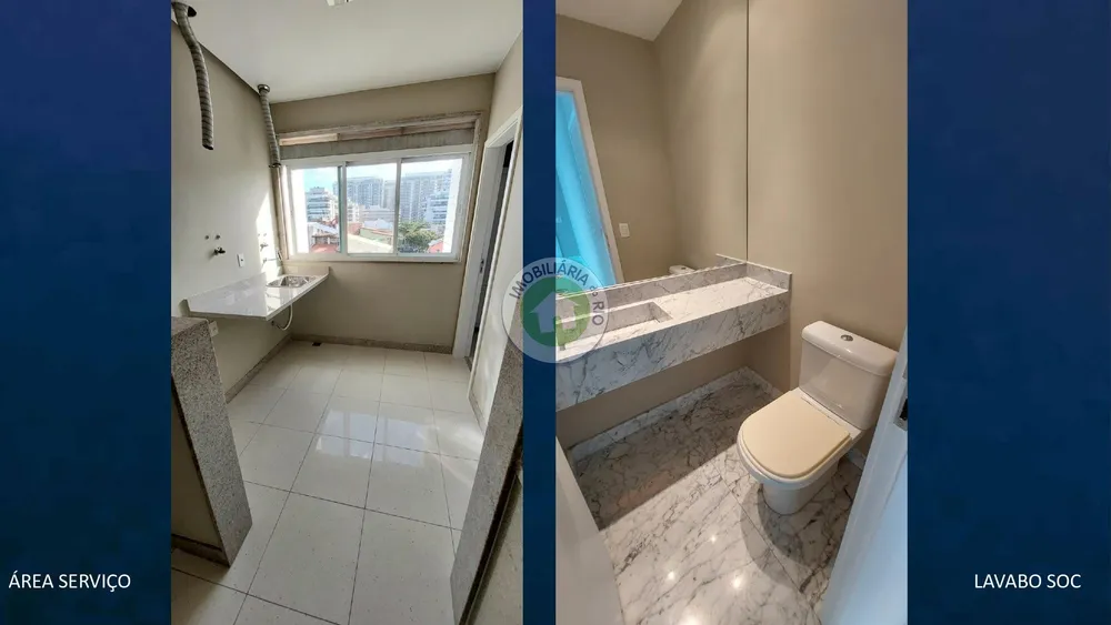 Apartamento, 4 quartos, 288 m² - Foto 7