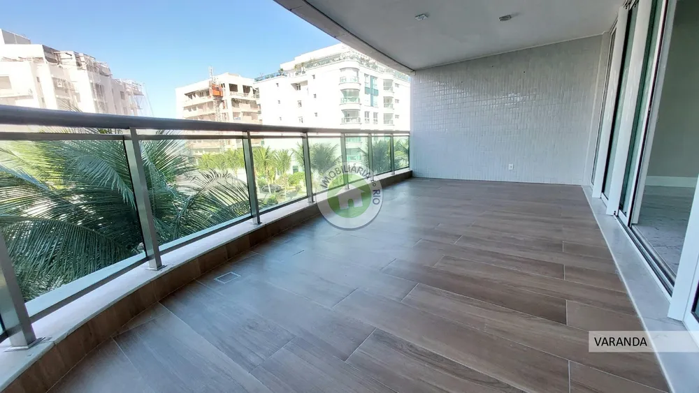 Apartamento, 4 quartos, 288 m² - Foto 11