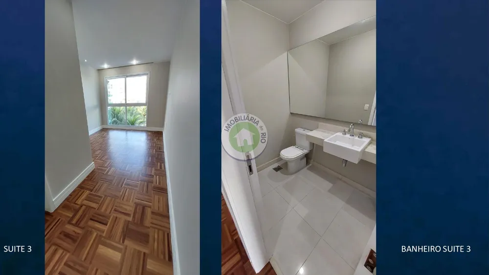 Apartamento, 4 quartos, 288 m² - Foto 2