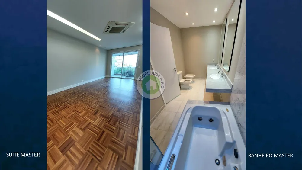 Apartamento, 4 quartos, 288 m² - Foto 5