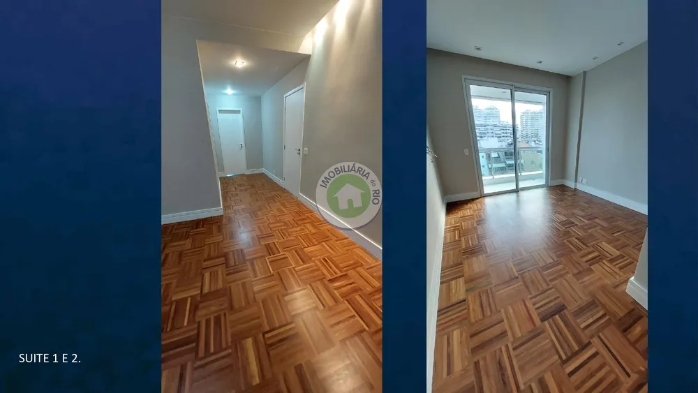 Apartamento, 4 quartos, 288 m² - Foto 4