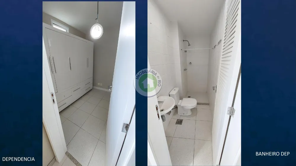 Apartamento, 4 quartos, 288 m² - Foto 8