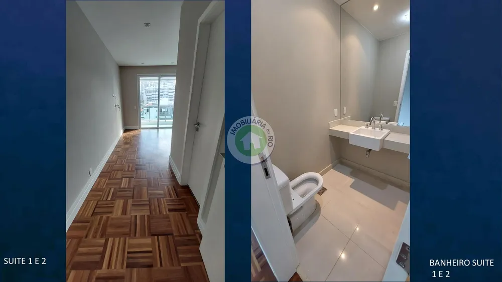 Apartamento, 4 quartos, 288 m² - Foto 3