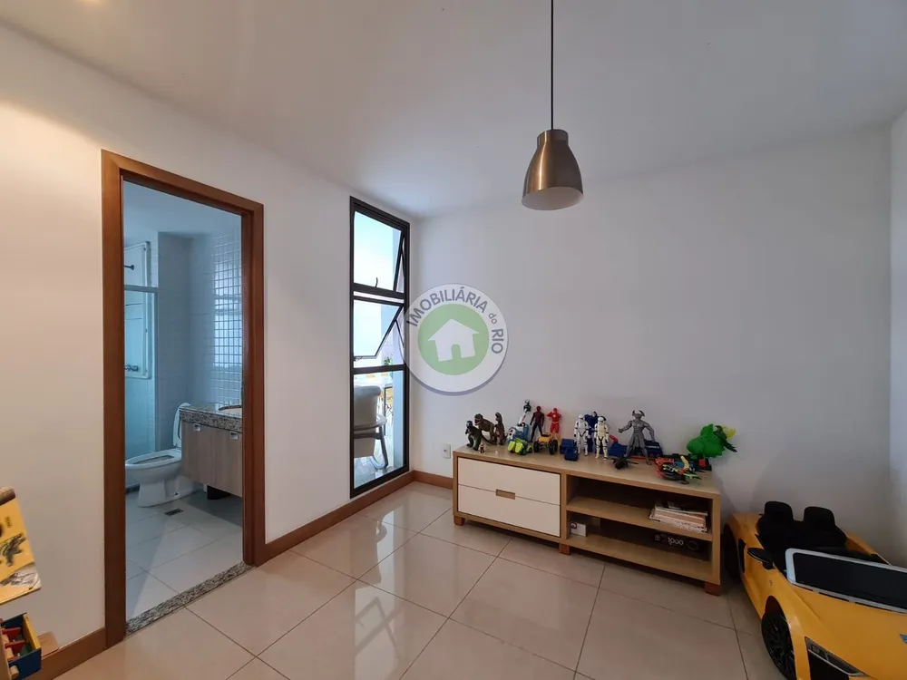 Cobertura, 4 quartos, 400 m² - Foto 17