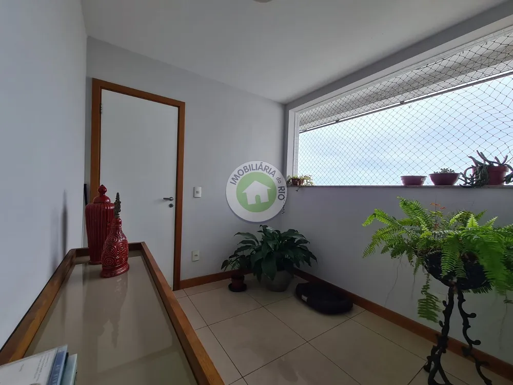 Cobertura, 4 quartos, 400 m² - Foto 18