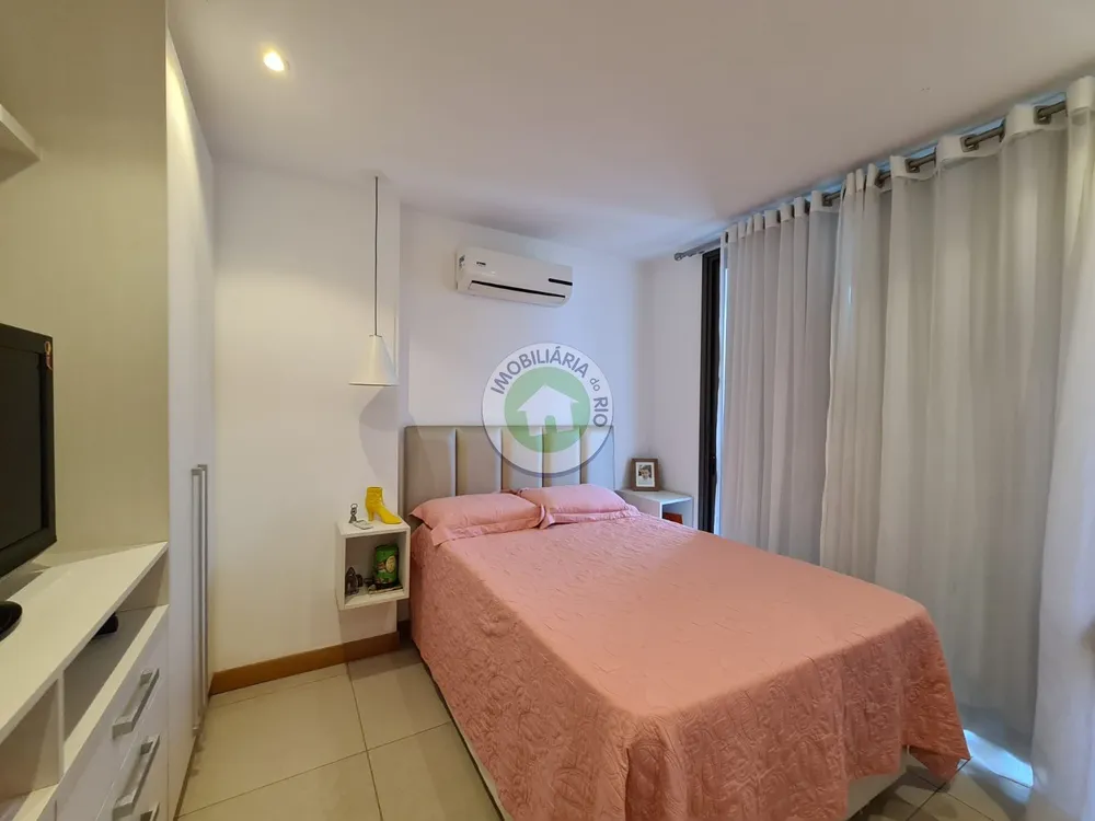 Cobertura, 4 quartos, 400 m² - Foto 13
