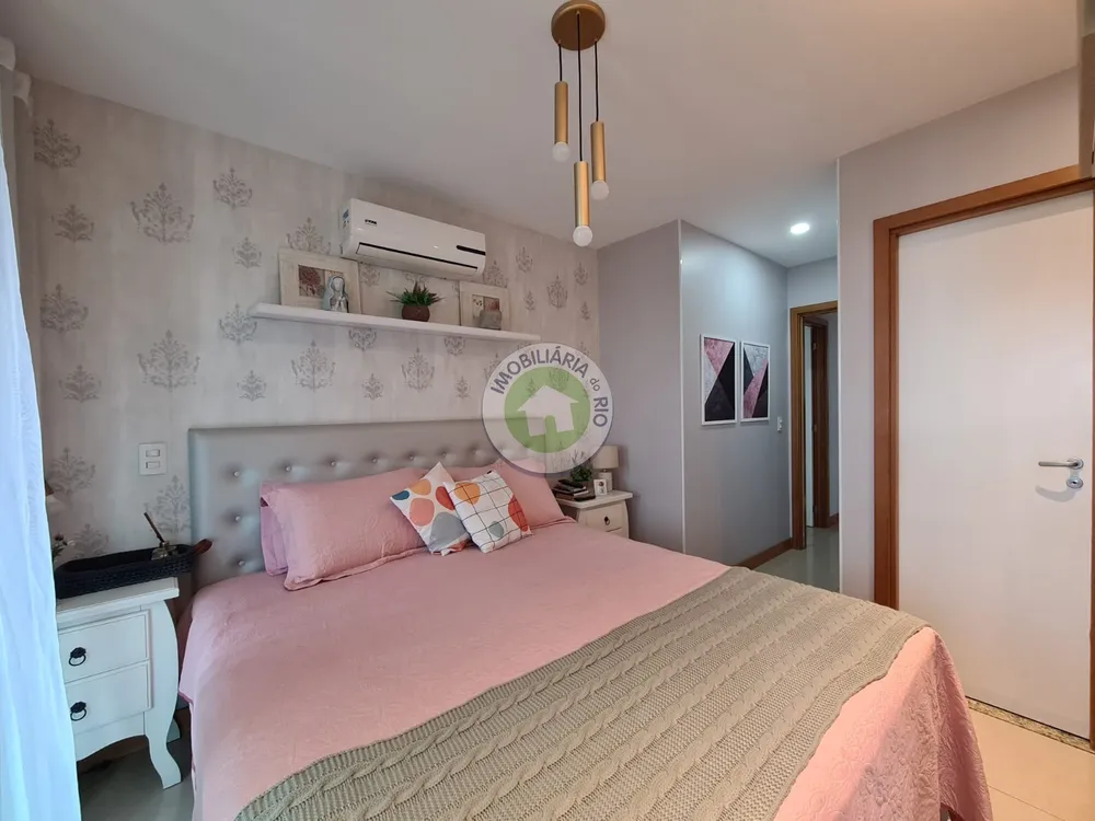 Cobertura, 4 quartos, 400 m² - Foto 21