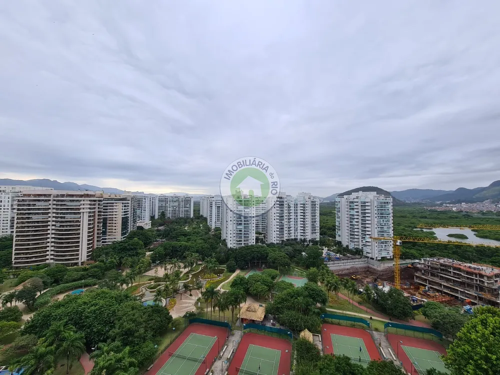 Cobertura, 4 quartos, 400 m² - Foto 4