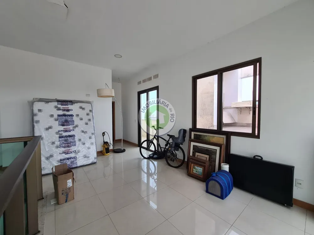 Cobertura, 4 quartos, 400 m² - Foto 24