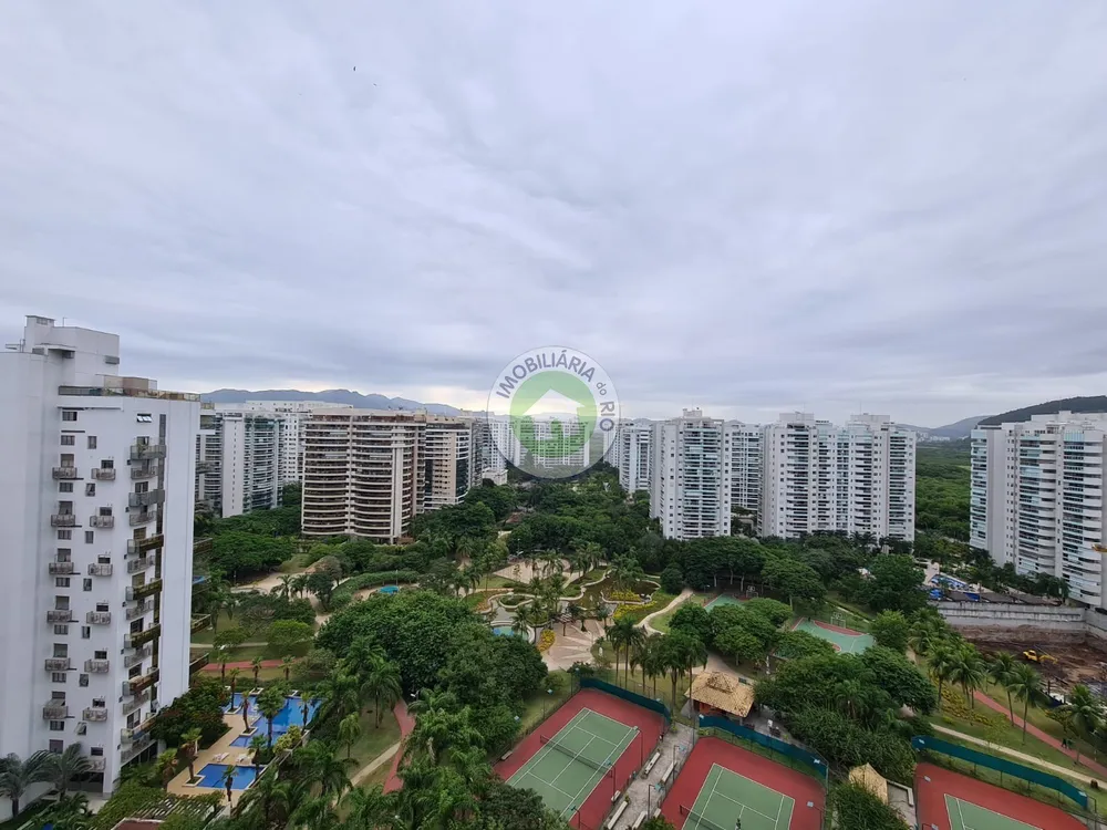 Cobertura, 4 quartos, 400 m² - Foto 3