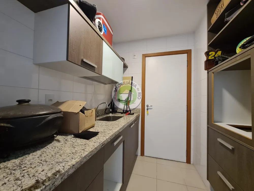 Cobertura, 4 quartos, 400 m² - Foto 30