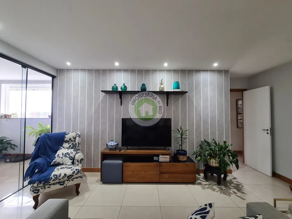 Cobertura, 4 quartos, 400 m² - Foto 6