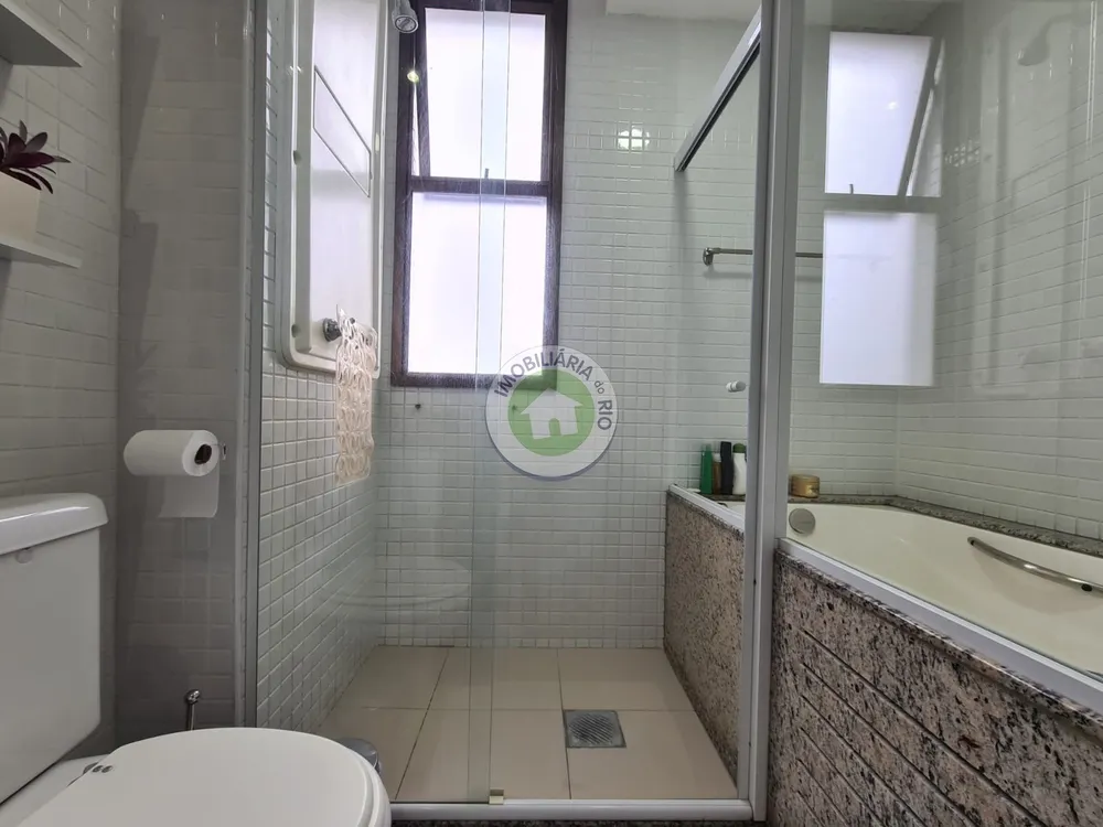 Cobertura, 4 quartos, 400 m² - Foto 20