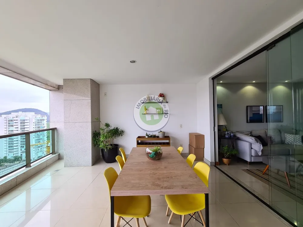 Cobertura, 4 quartos, 400 m² - Foto 10