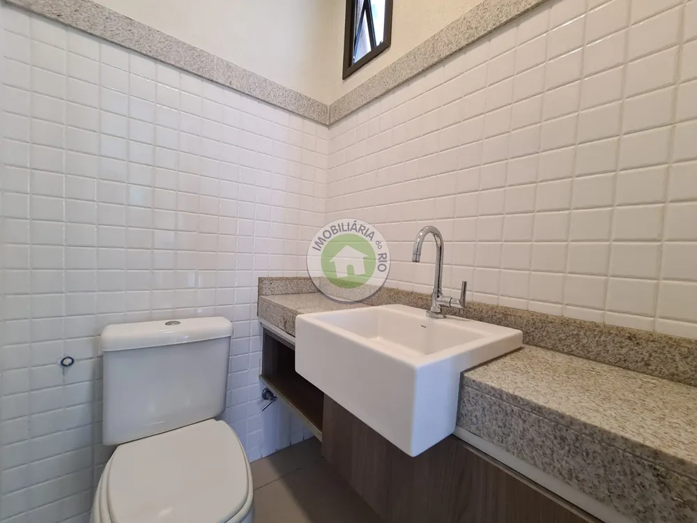 Cobertura, 4 quartos, 400 m² - Foto 29