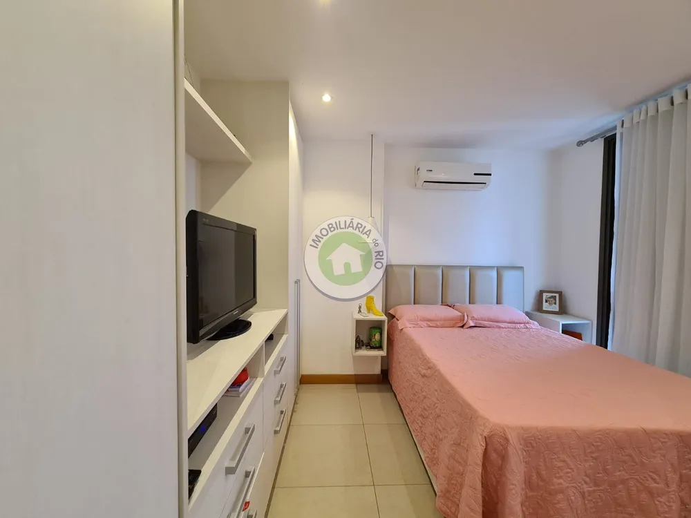 Cobertura, 4 quartos, 400 m² - Foto 12