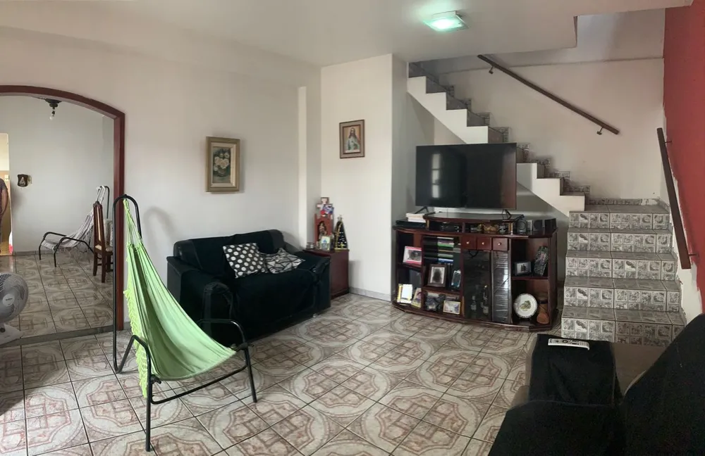 Casa, 3 quartos, 238 m² - Foto 14