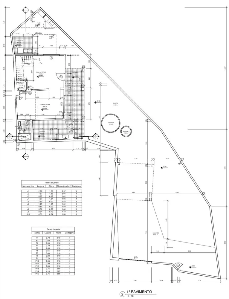 Casa, 3 quartos, 238 m² - Foto 34