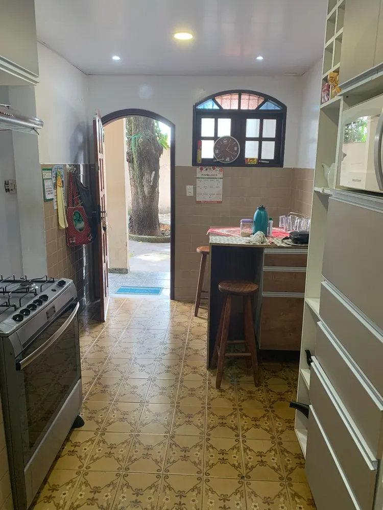 Casa, 3 quartos, 238 m² - Foto 11