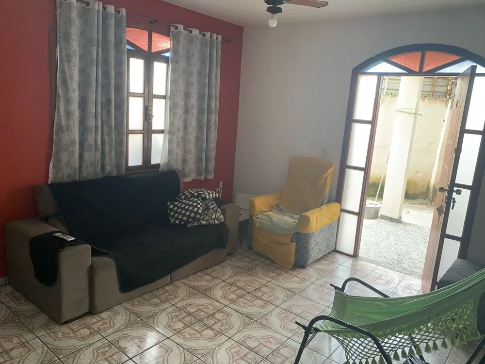 Casa, 3 quartos, 238 m² - Foto 15