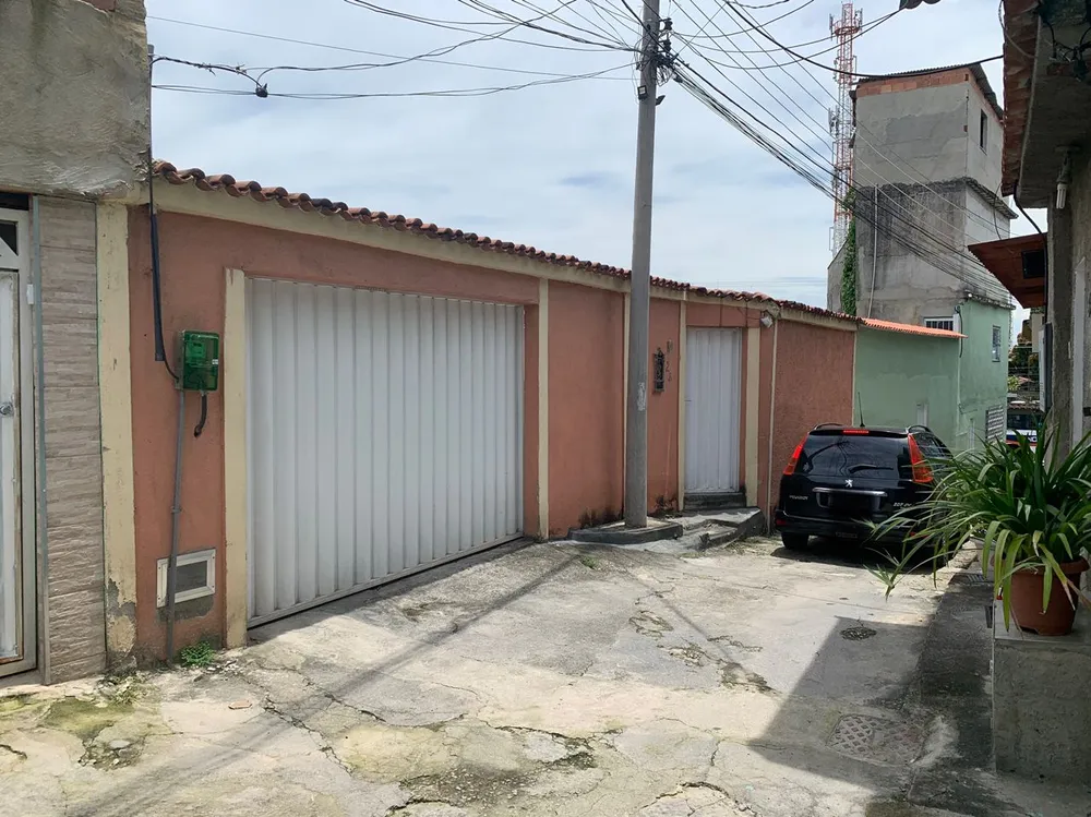 Casa, 3 quartos, 238 m² - Foto 3