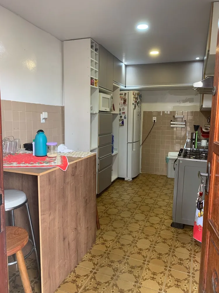 Casa, 3 quartos, 238 m² - Foto 10