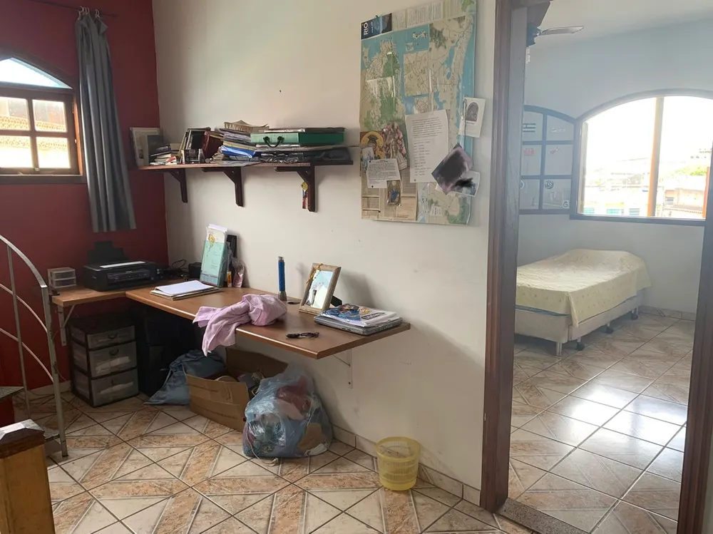 Casa, 3 quartos, 238 m² - Foto 18