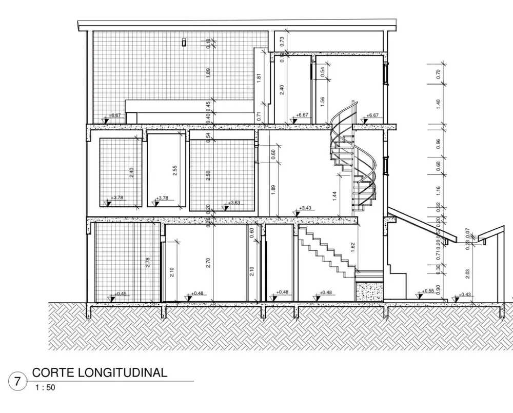 Casa, 3 quartos, 238 m² - Foto 32