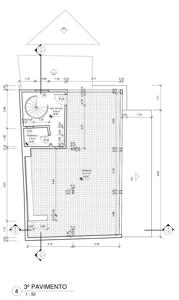 Casa, 3 quartos, 238 m² - Foto 36