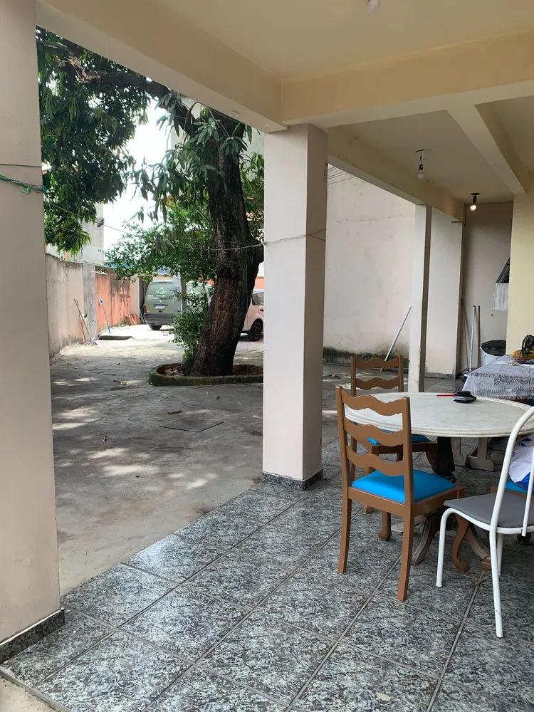 Casa, 3 quartos, 238 m² - Foto 8