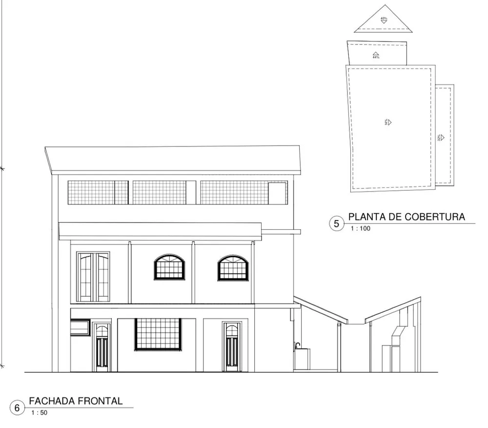 Casa, 3 quartos, 238 m² - Foto 31