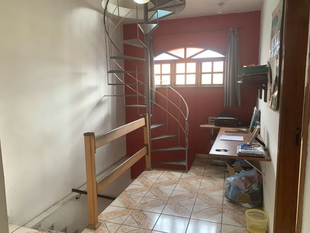 Casa, 3 quartos, 238 m² - Foto 17