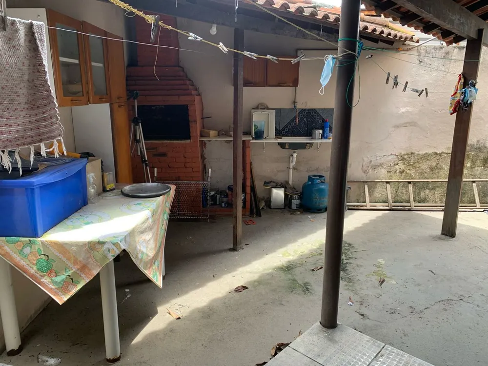 Casa, 3 quartos, 238 m² - Foto 9