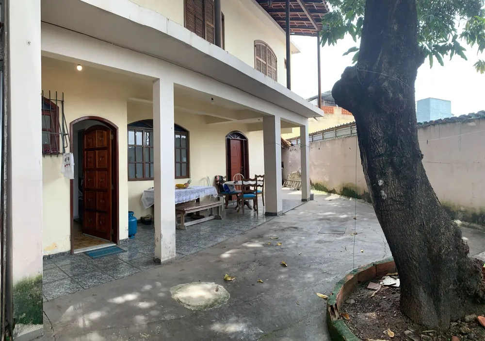 Casa, 3 quartos, 238 m² - Foto 7