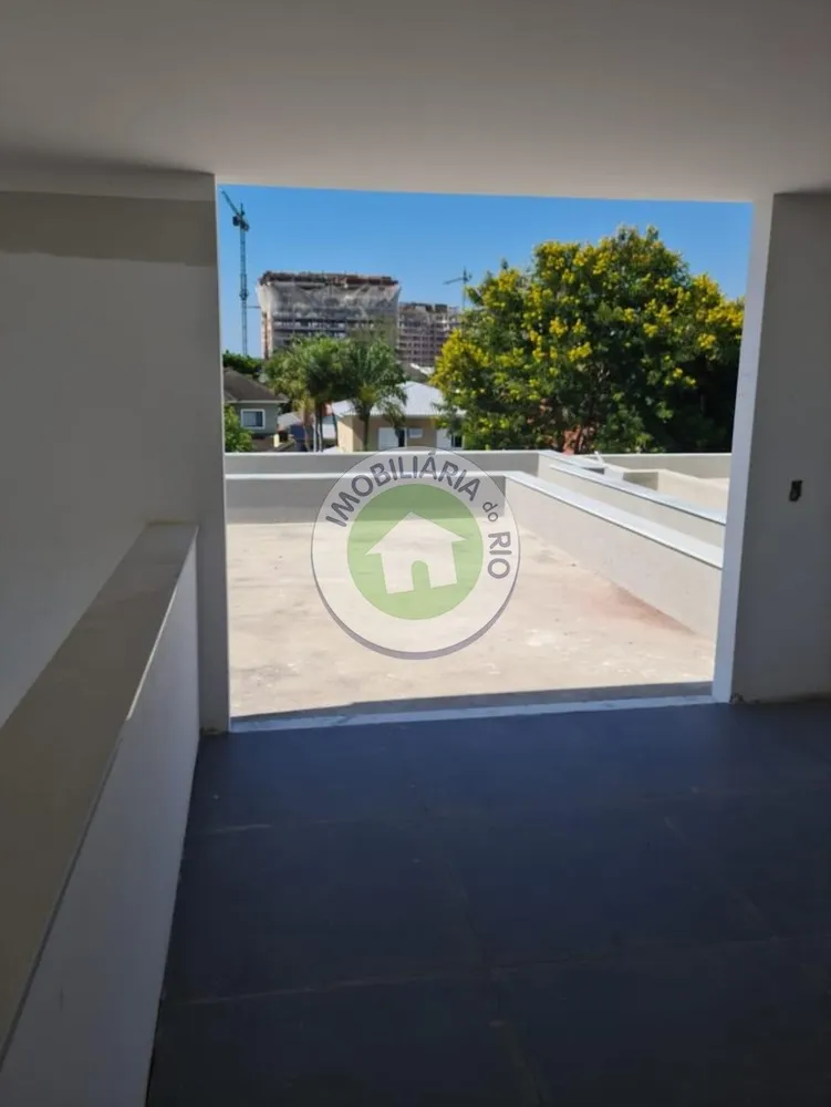 Casa, 4 quartos, 350 m² - Foto 20