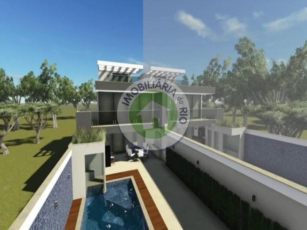 Casa, 4 quartos, 350 m² - Foto 3