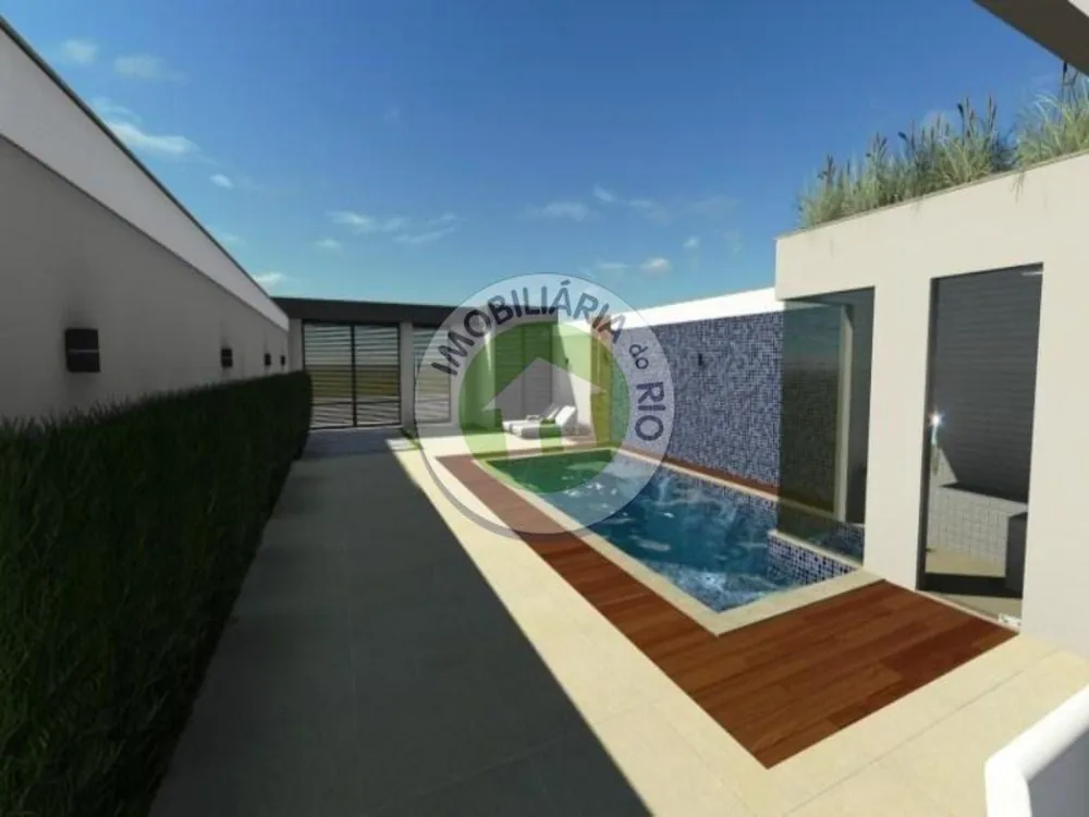 Casa, 4 quartos, 350 m² - Foto 10